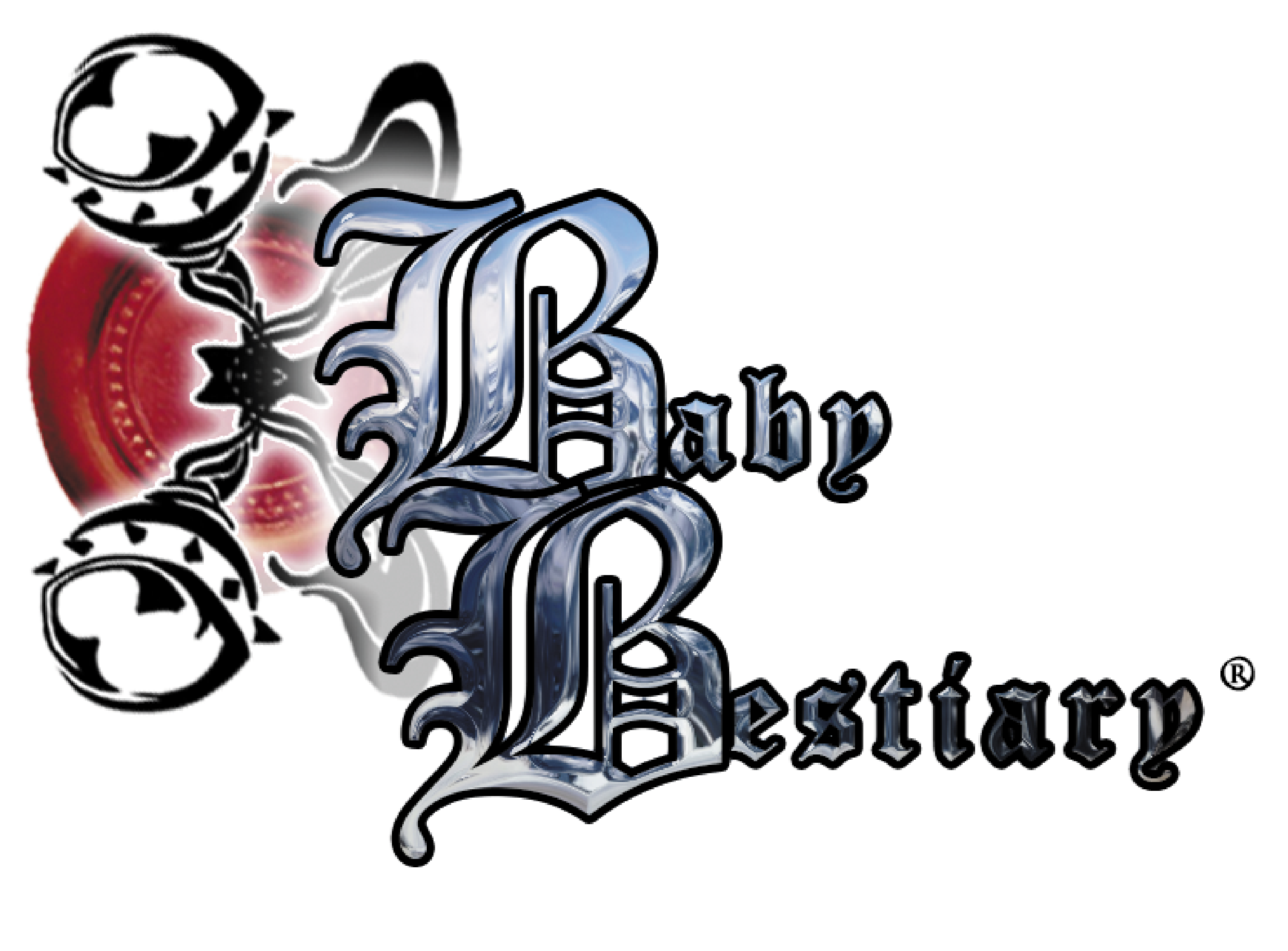 Baby Bestiary