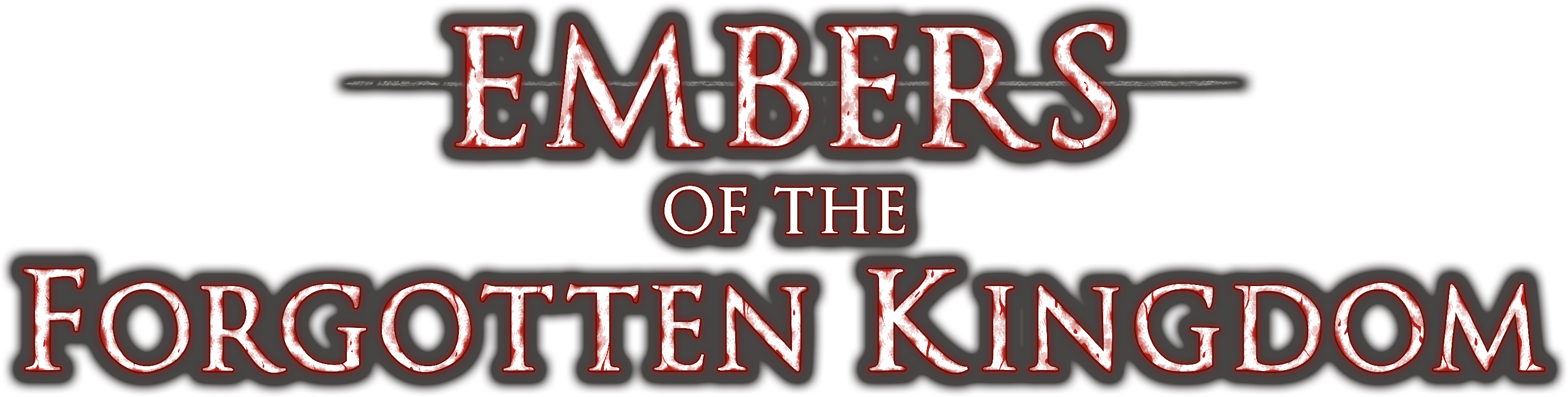 Embers of the Forgotten Kingdom