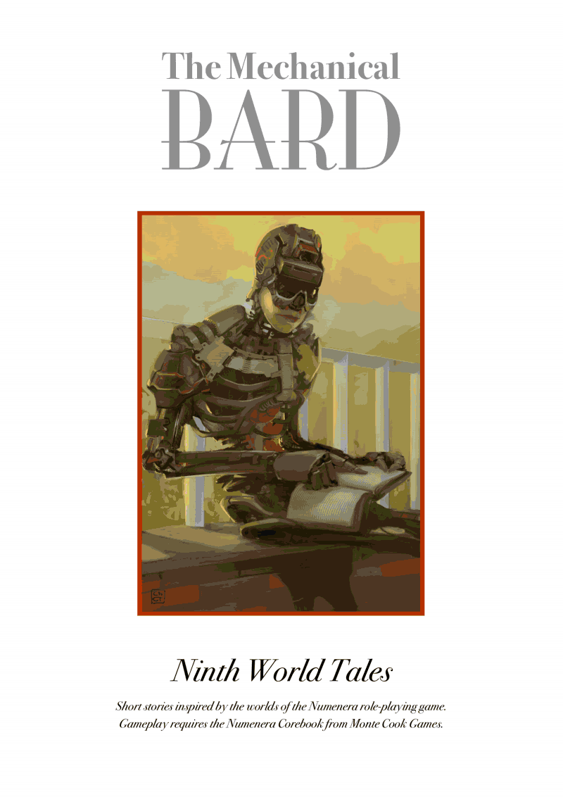 The Mechanical Bard